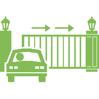 Security Gates