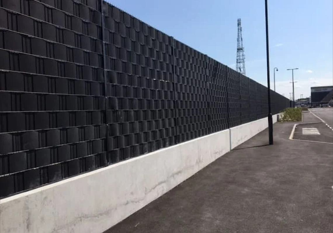 Decorative Fencing