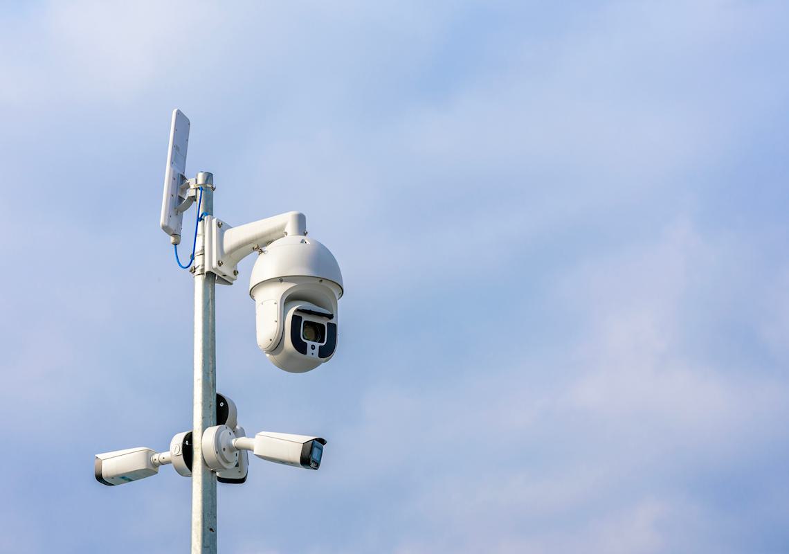 CCTV Systems