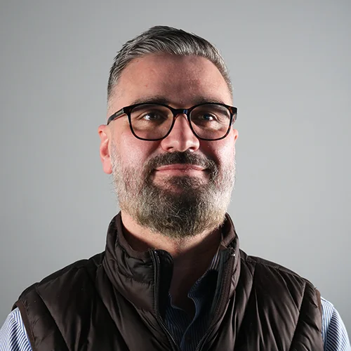 Danny Scholfield