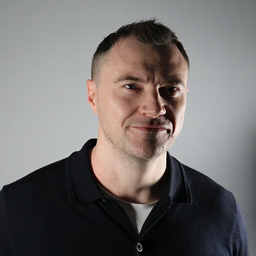 Matthew McClellan