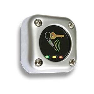 Paxton Net2 Access Control